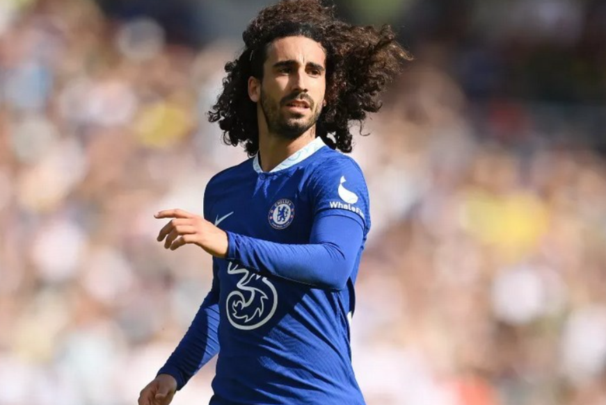 库库雷利亚谈欧冠对阵巴萨与切尔西现状:尊重对手,期待精彩