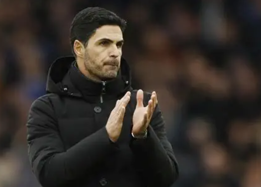 阿尔特塔续约阿森纳:板上钉钉,未来可期