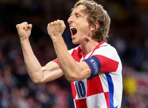 安切洛蒂专访:论意甲风云与莫德里奇风采