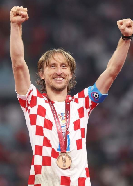 安切洛蒂专访:论意甲风云与莫德里奇风采