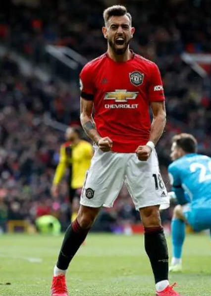 布鲁诺 - 费尔南德斯：<a href='https://www.www.niaodie.cn,www.www.niaodie.cn,www.www.niaodie.cn,/news/tag/267.html' style='color: blue;'>英超</a>创造力领跑者，五大联赛亦居前