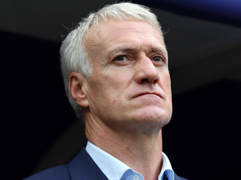 德尚赛前剖析:详述人员安排与球员状态,聚焦世预赛