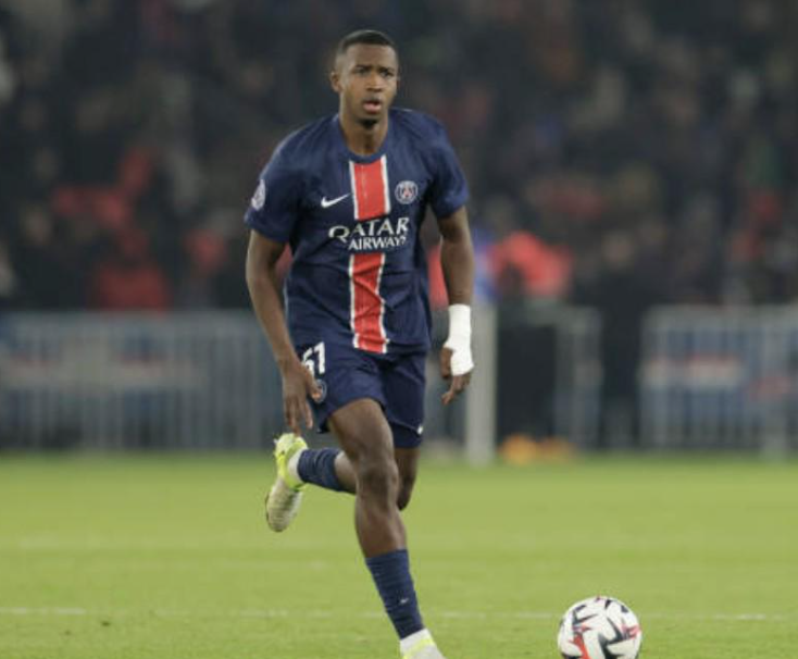 罗马诺爆料:巴黎圣日耳曼即将官宣帕乔续约