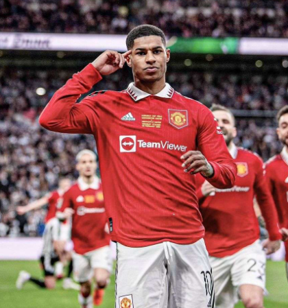 拉什福德巴萨表现出色,买断谈判或因多方因素迎来转机