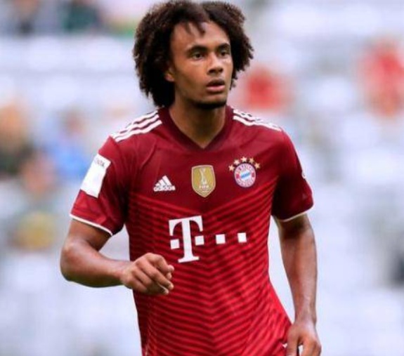 罗马引援动态:加斯佩里尼力推齐尔克泽加盟