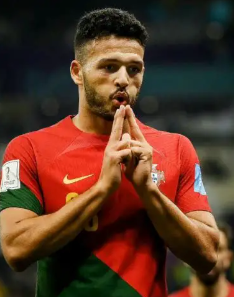 贡萨洛·拉莫斯:葡萄牙大胜后的自信展望与团队剖析