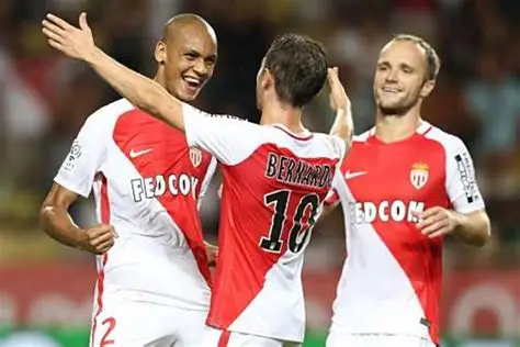 摩纳哥欧冠逐梦:青春风暴再掀狂澜