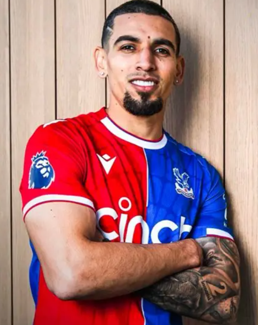 穆尼奥斯谈转会传闻：专注当下，心怀梦想