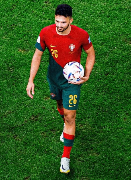 贡萨洛·拉莫斯:葡萄牙大胜后的自信展望与团队剖析