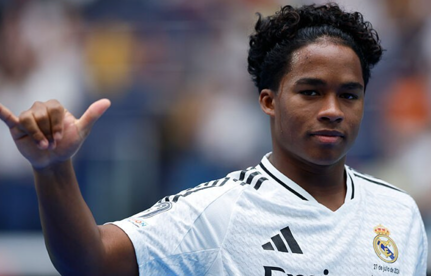 恩德里克租借里昂:条款、考量与交易进展