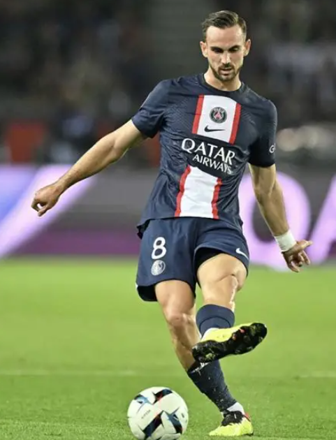 西班牙世预赛前夕:法比安的期待与展望