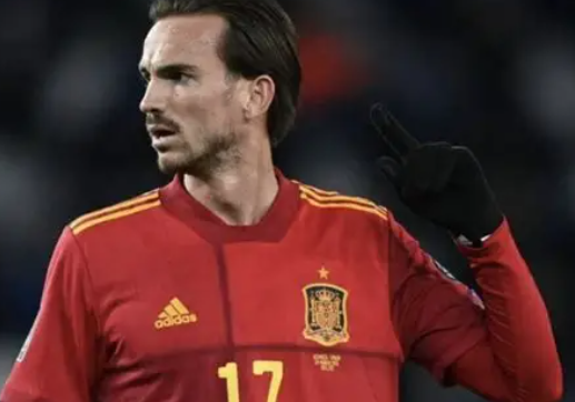 法比安:心怀世界杯梦想,期待主场荣耀与家乡归宿