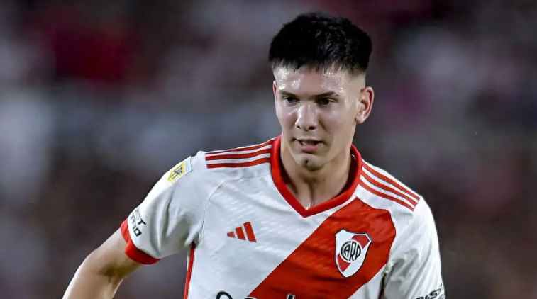 皇马新星马斯坦托诺专访:畅谈伤病、竞争与团队融入