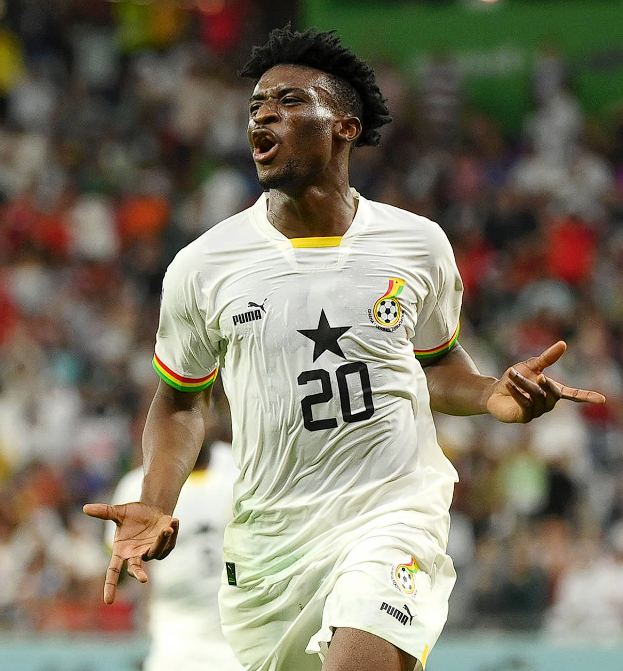 阿森纳迎战热刺:库杜斯成关键变量