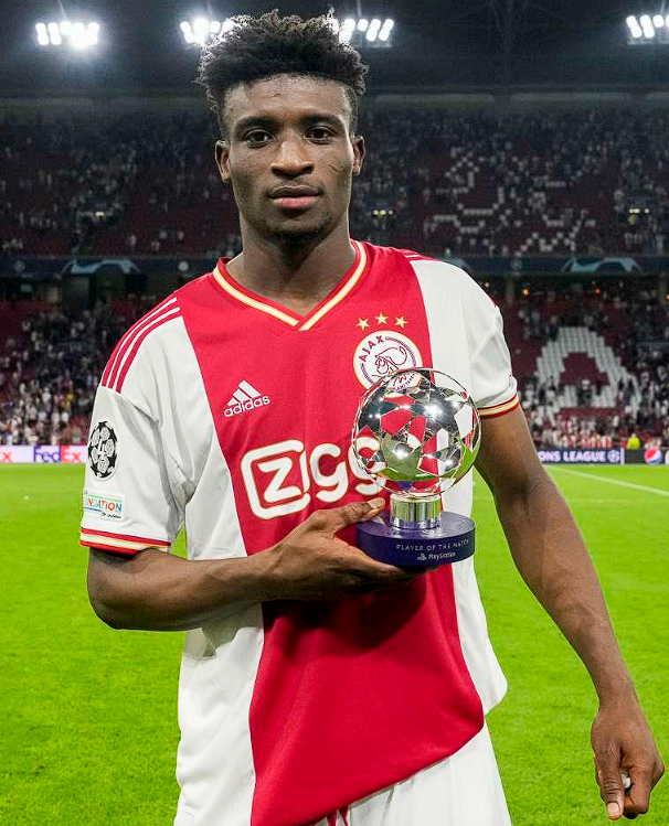 阿森纳迎战热刺:库杜斯成关键变量