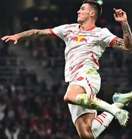 默森论曼联锋线:舍什科局限性与曼联前景展望