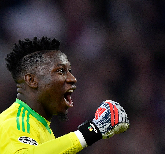 奥纳纳、桑乔与拉什福德:曼联球员未来走向分析