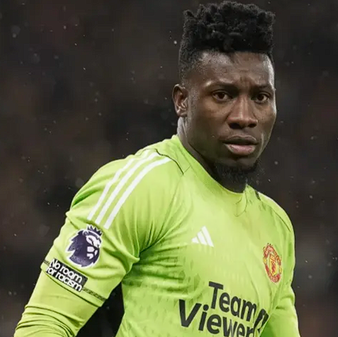 曼联门将奥纳纳职业规划存变数,租借球员未来去向分化显著