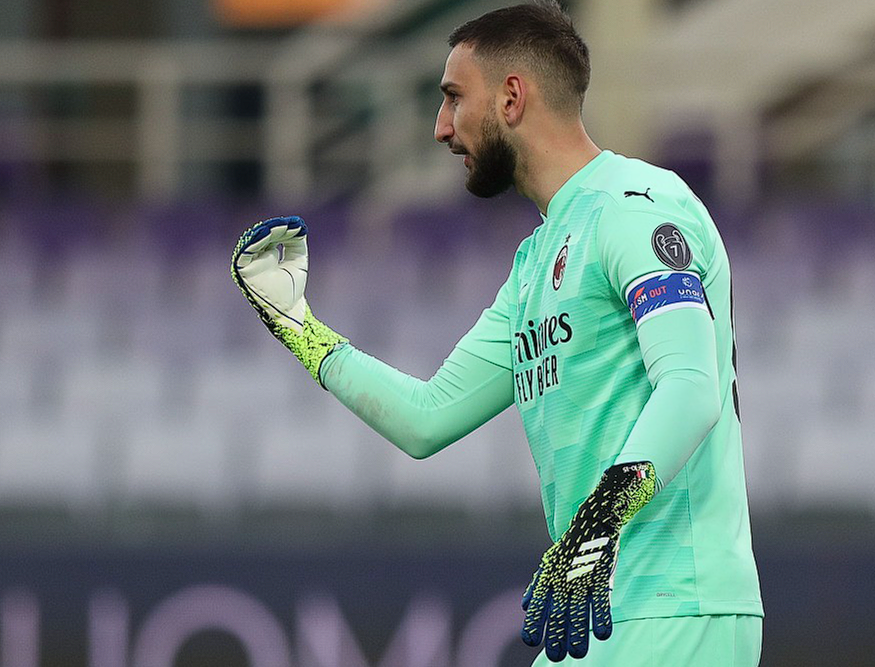 多纳鲁马专访:离别巴黎的遗憾与感恩