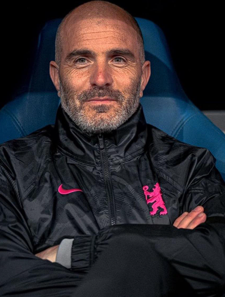 切尔西迎战伯恩利:马雷斯卡解锁执教蓝军英超50场里程碑