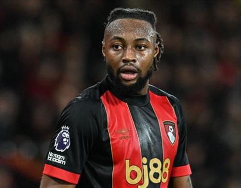 阿森纳冬窗引援策略:暂避塞梅尼奥争夺战