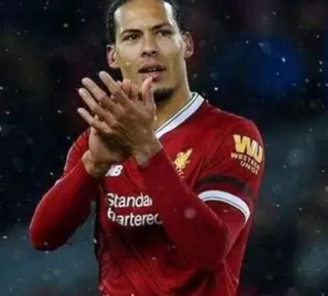 利物浦失利后范戴克发声:直面困境,共担责任