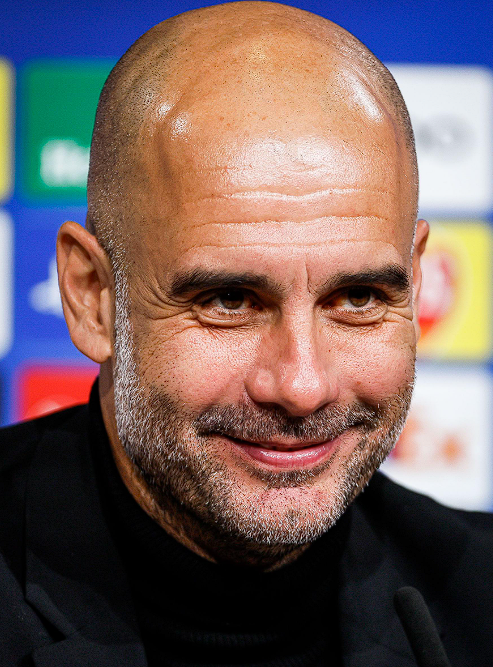 英超第12轮曼城客负纽卡争议判罚:瓜帅赛后展现风度