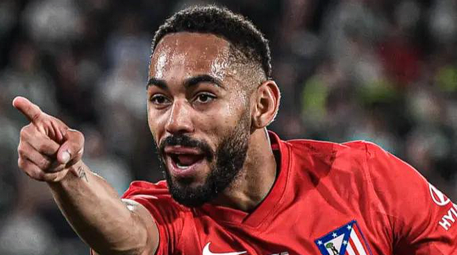 曼联攻击手库尼亚训练受伤,缺席圣诞活动