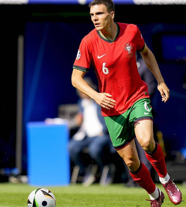 帕利尼亚硬气回击批评,展望北伦敦德比