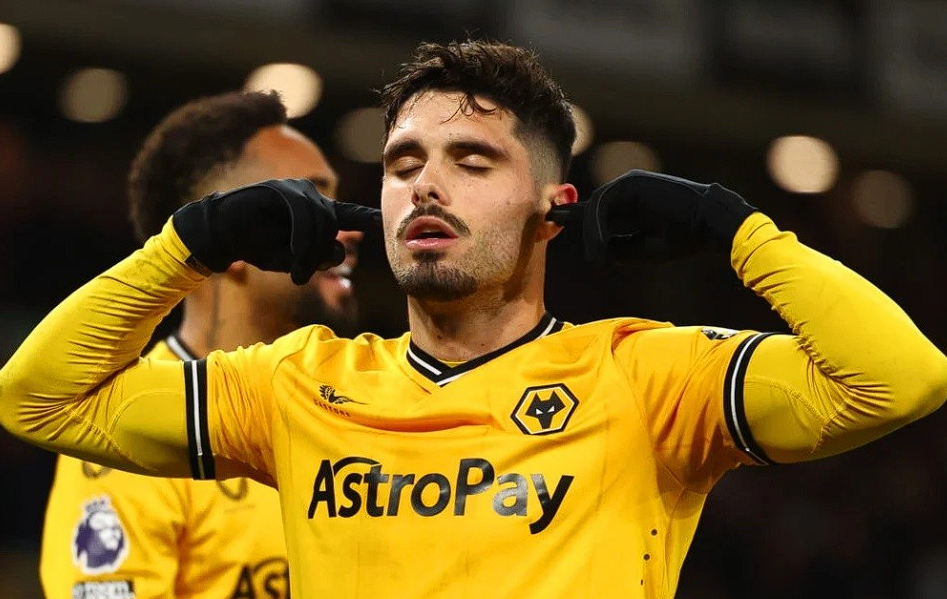 内托赛后吐心声:胜利释压与进球趣谈