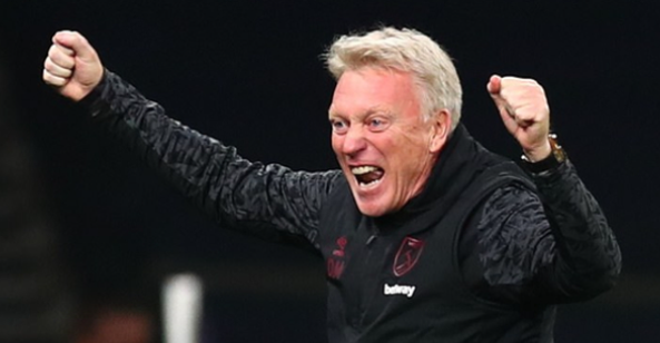 莫耶斯谈曼联执教经历:过往沉浮与当下展望