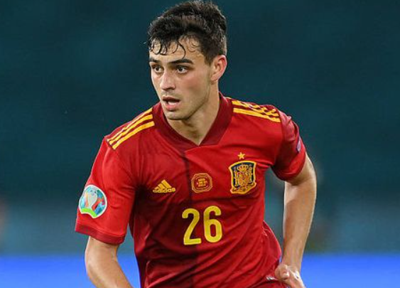 佩德里或赴伦敦庆生,随队出行难登场