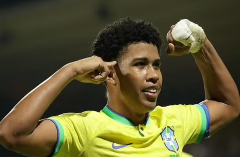 桑托斯:切尔西新星闪耀,期待关键赛事挑战