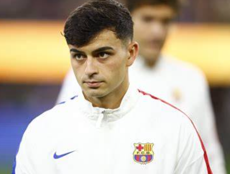 佩德里无缘欧冠对阵切尔西,巴萨中场面临调整挑战