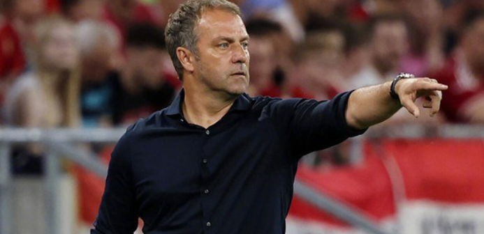 巴萨明日凌晨欧冠迎战切尔西,弗里克对阵英队战绩成焦点