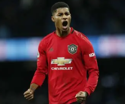 欧文评拉什福德状态:与桑切斯下滑轨迹相似,原因难觅