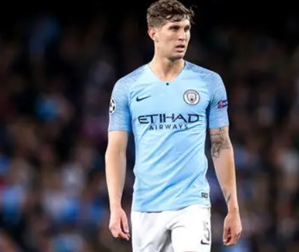 曼城欧冠折戟,斯通斯剖析败因与反思团队表现