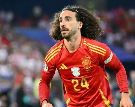 库库雷利亚:从巴萨弃将到英超明星的逆袭之路