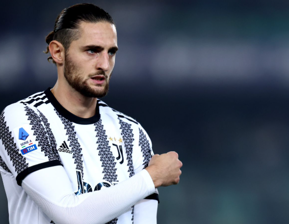 拉比奥特专访:畅谈米兰赛事、队友与足球感悟