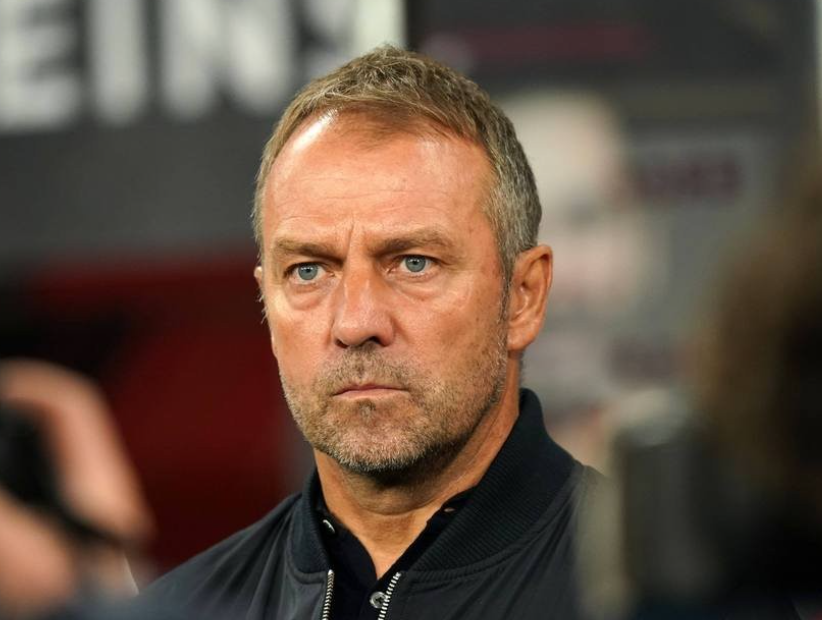 弗里克为巴萨制定重振计划,力助球队重回正轨