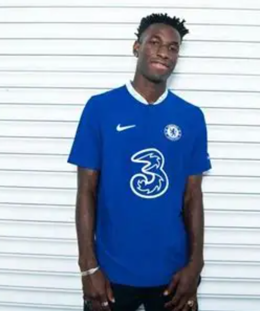 杰克逊拜仁生涯或提前终结,拜仁着眼未来引援布局