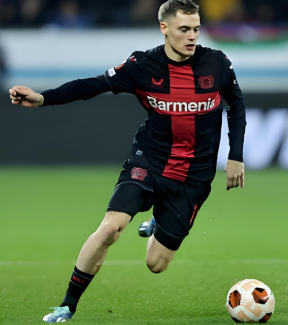 斯米切尔深度剖析:维尔茨利物浦征程的挑战与期许