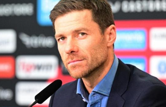 弗里德尔评利物浦换帅:阿隆索虽佳,概率几何?