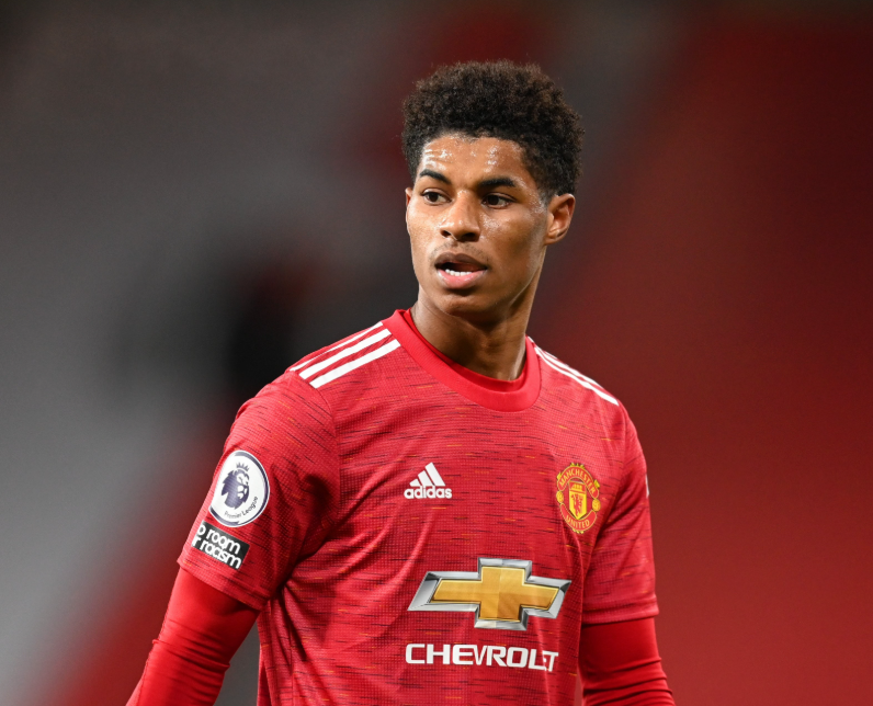 拉什福德诺坎普首秀:巴萨逆转之战的闪耀新援