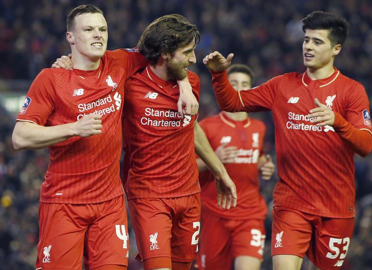 利物浦欧冠征途:荣耀与挫折交织的激昂乐章