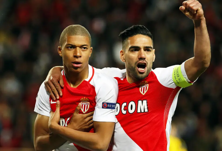 摩纳哥欧冠征途:在逆境中追寻曙光