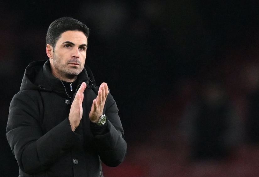 阿森纳战平切尔西后,阿尔特塔深度剖析比赛与球队现状