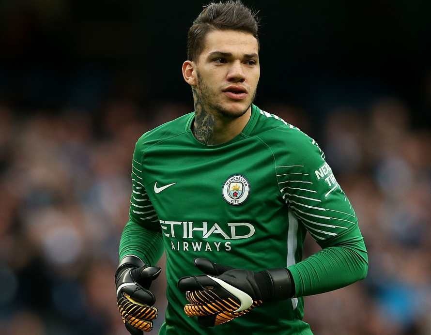 曼城中场引援动态:安德森与埃德森的“转会博弈”