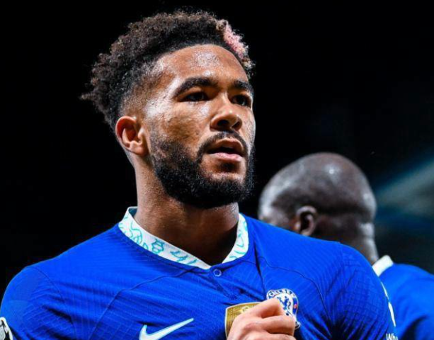 十人切尔西战平阿森纳,里斯·詹姆斯谈比赛感悟与球队展望