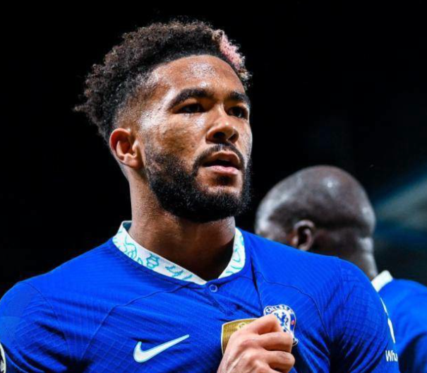 战平阿森纳后,切尔西队长里斯 - 詹姆斯畅谈球队未来展望